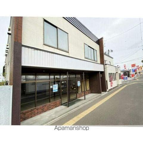 かたひらハイツ