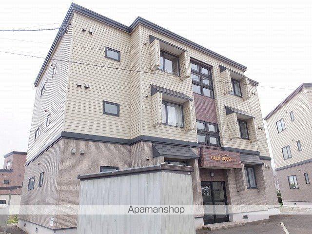 CALM HOUSE Ⅰ 
