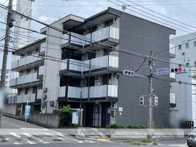 レオパレス片倉大丸