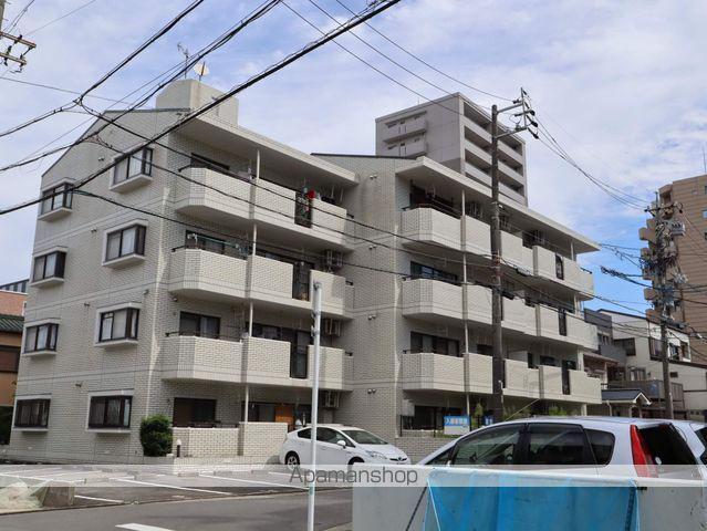 ホワイトレジデンス筒井