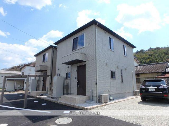 徳島線 鮎喰駅 徒歩16分  築8年(3LDK)