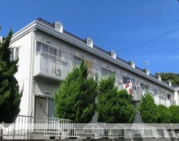 リバーハイツ実籾(1K/1階)