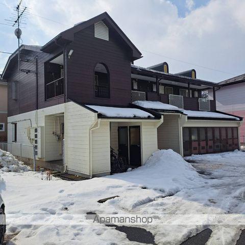 ヒューマンハイツC棟