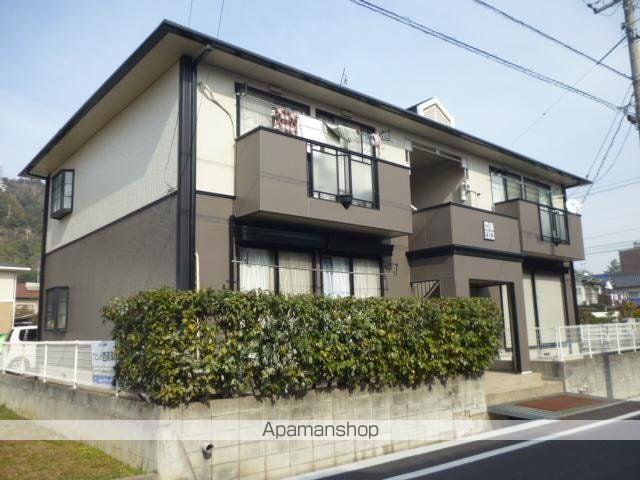 サンビレッジ西深津A