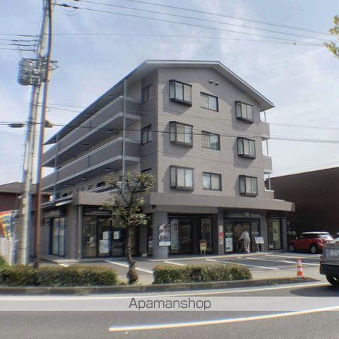 カースル守山(1LDK/4階)