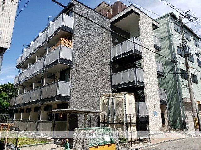 レオパレスドゥボヌール