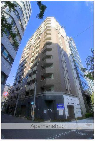RESIDIA江戸堀