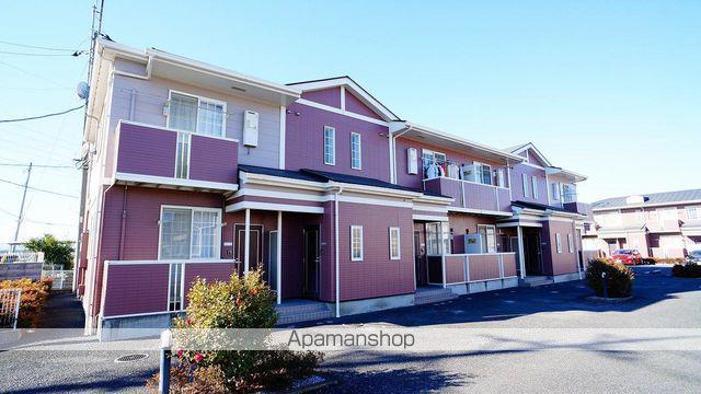 ブラオヴィーゼ(2DK/2階)