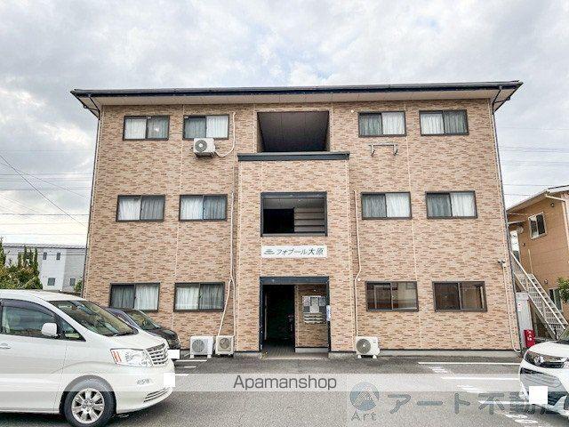 フォブール大原