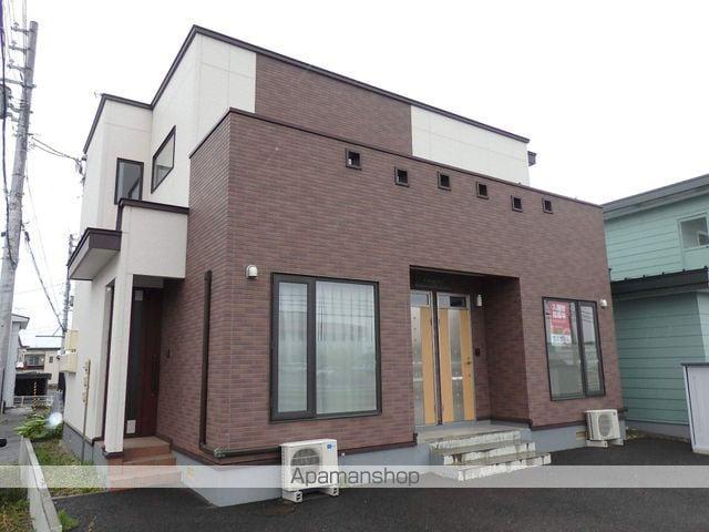 CHIHIROマンション