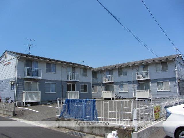 コーポよこはま