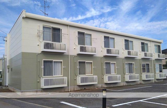 レオパレストゥルプ