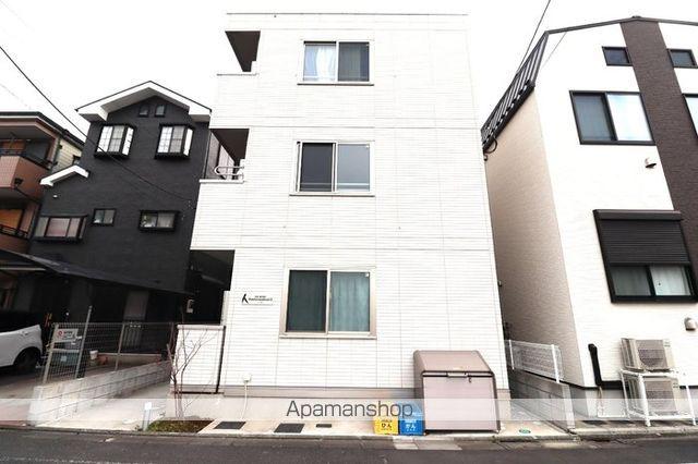アナシエ南篠崎町II