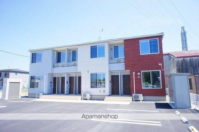 フィオリーレⅩ(1LDK/2階)