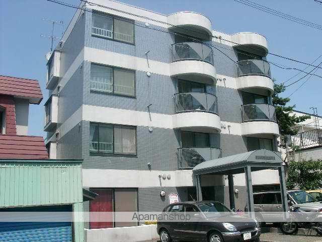 クリスタルハイツR2
