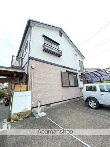 ハーモニー松縄