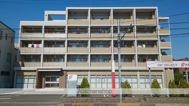 サンリット上近江