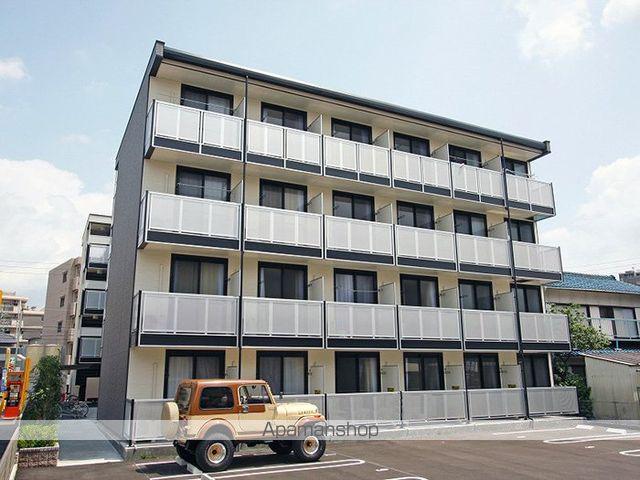 レオパレス浄心