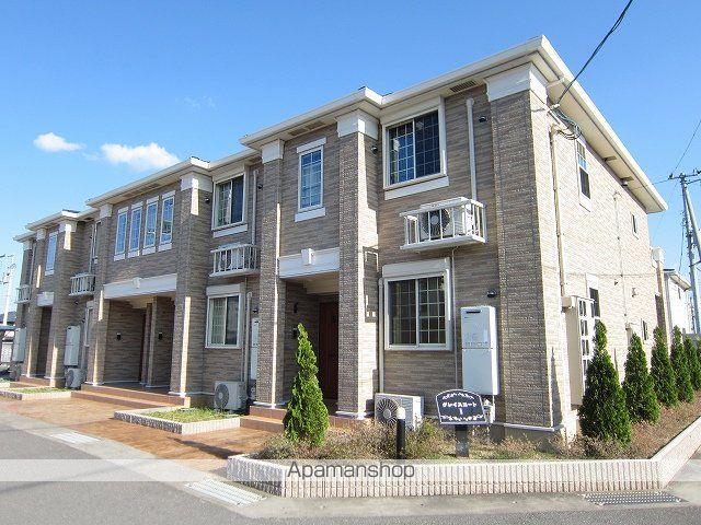 グレイスコート1号館(1LDK/1階)