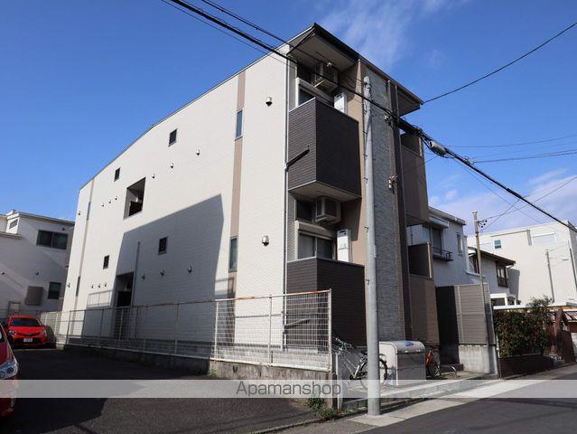 ハーモニーテラス川名町Ⅱ