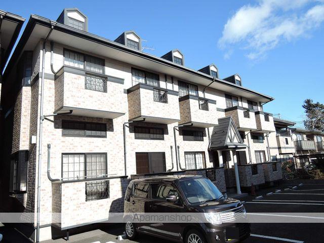 エルマーノ愛子中央 参番館(1K/2階)