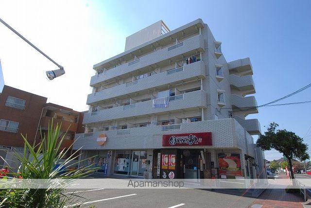 アンビシャス青山