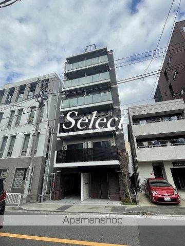 アンベリールマーロ横濱