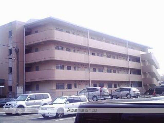 ホウシュウコーポ篠栗5番館