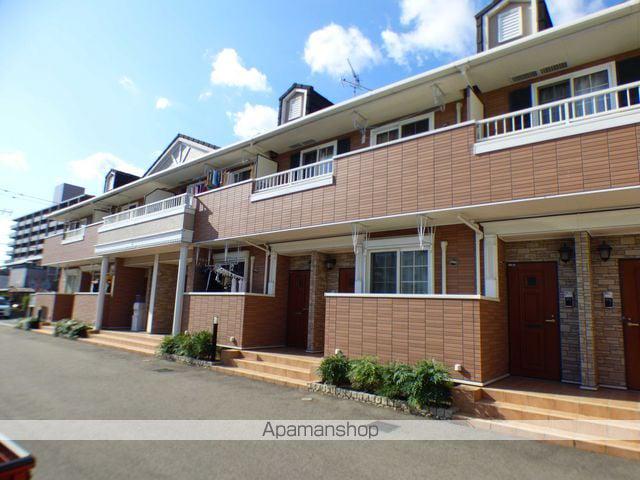 プリムローズ北日吉Ⅱ