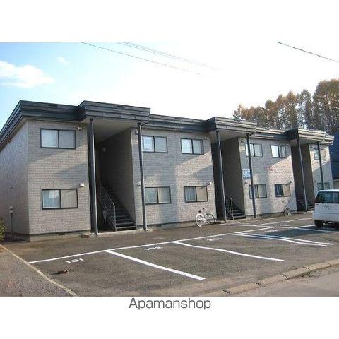 サンクレスト東陵