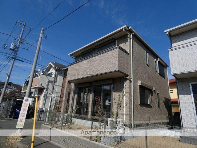 京王電鉄京王線 中河原駅 徒歩17分  築3年(3LDK)