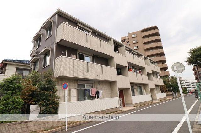 シャルマント