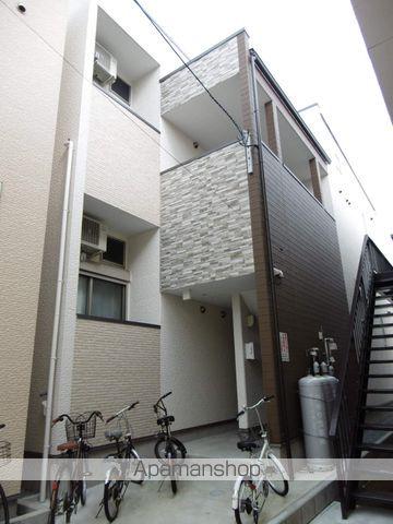 ハーモニーテラス宮千代Ⅳ