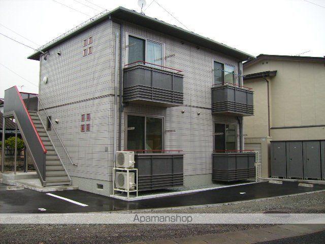 シャーメゾン・ウメツ(1K/1階)