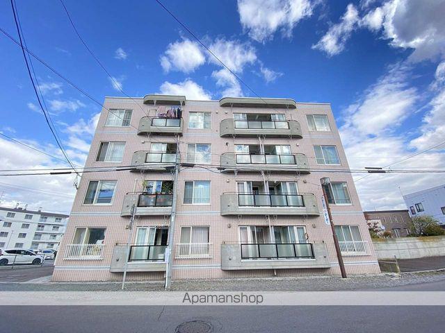 ブルーミィ梁川