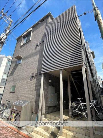 羽田道ソレイユ