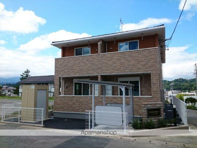 ニューシティヤスタⅡ