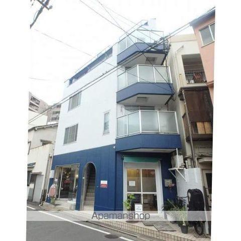 ハビタス21赤坂