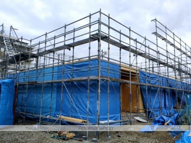 ベルオリーブ(1LDK/2階)