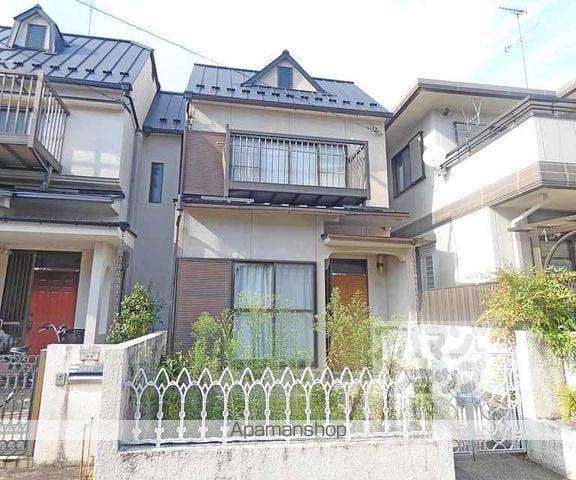 叡山電鉄 修学院駅 徒歩8分 2階建 築42年
