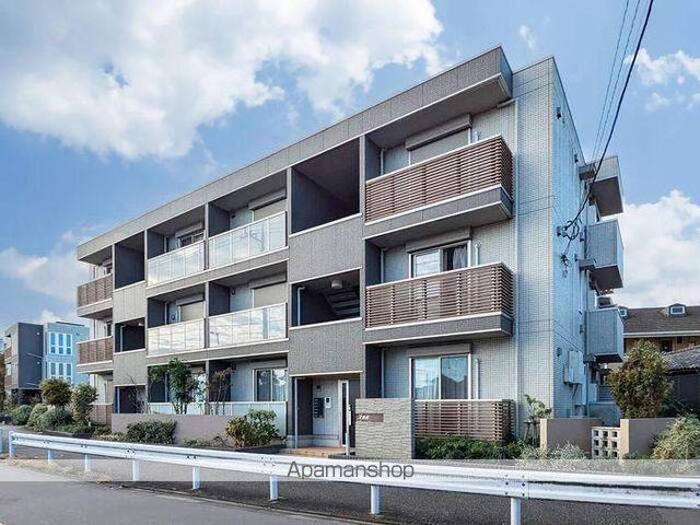 CRESCENTE経堂 弐番館