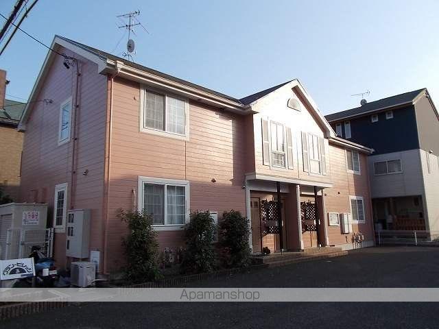 グラン.ビレッジΑ