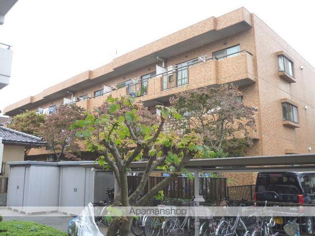 メゾンドール戸田