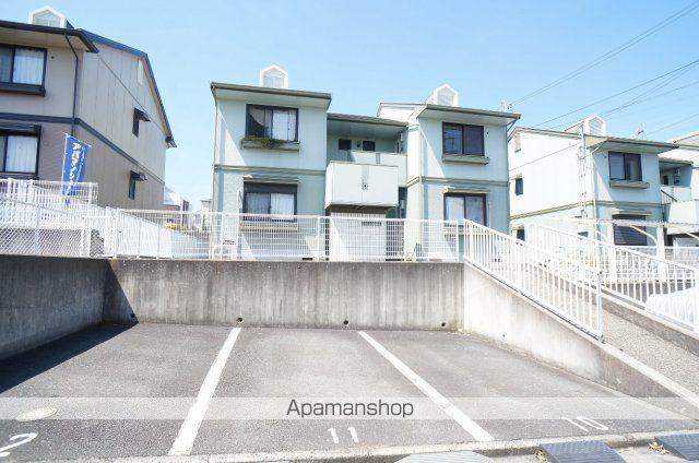 セジュール高の原C