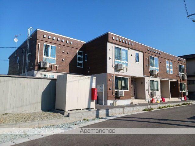 ブラッサム コート Ⅱ