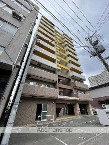 シティテラス南5条(1DK/6階)