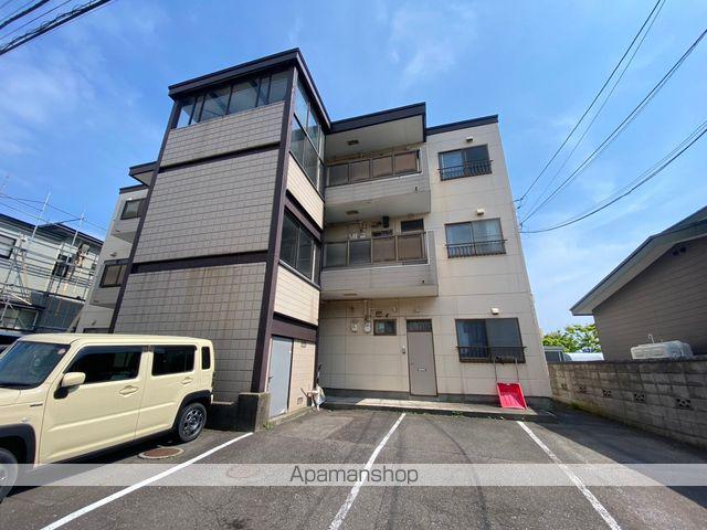 吉川マンション