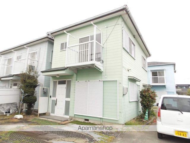 名鉄犬山線 扶桑駅 徒歩24分  築32年(3DK)