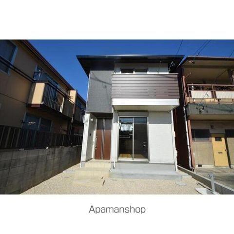 愛知県名古屋市西区児玉2丁目の戸建賃貸