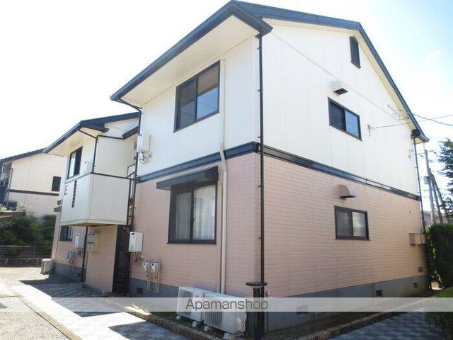 池田ファミリーゼーション E棟